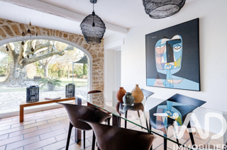  Maison � vendre 13 pi�ces 500 m�