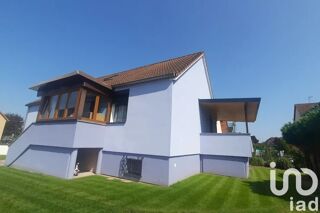  Maison  vendre 5 pices 151 m