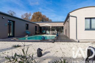  Maison � vendre 5 pi�ces 206 m�