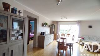  Appartement � vendre 3 pi�ces 74 m�