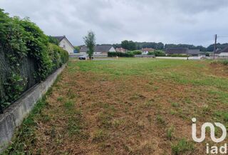  Terrain � vendre 807 m�