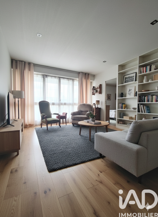  Appartement  vendre 3 pices 65 m