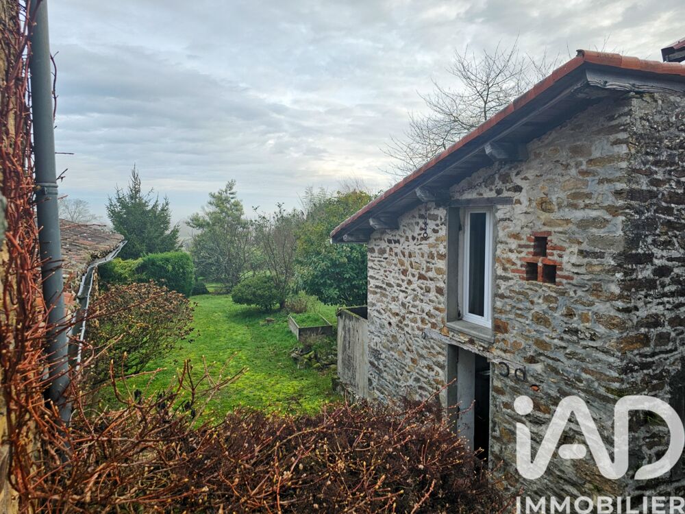 Vente Maison Vente Maison/villa 5 pi�ces Oradour-sur-vayres