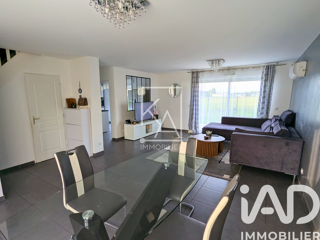  Maison � vendre 4 pi�ces 122 m�