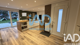  Maison � vendre 5 pi�ces 118 m�