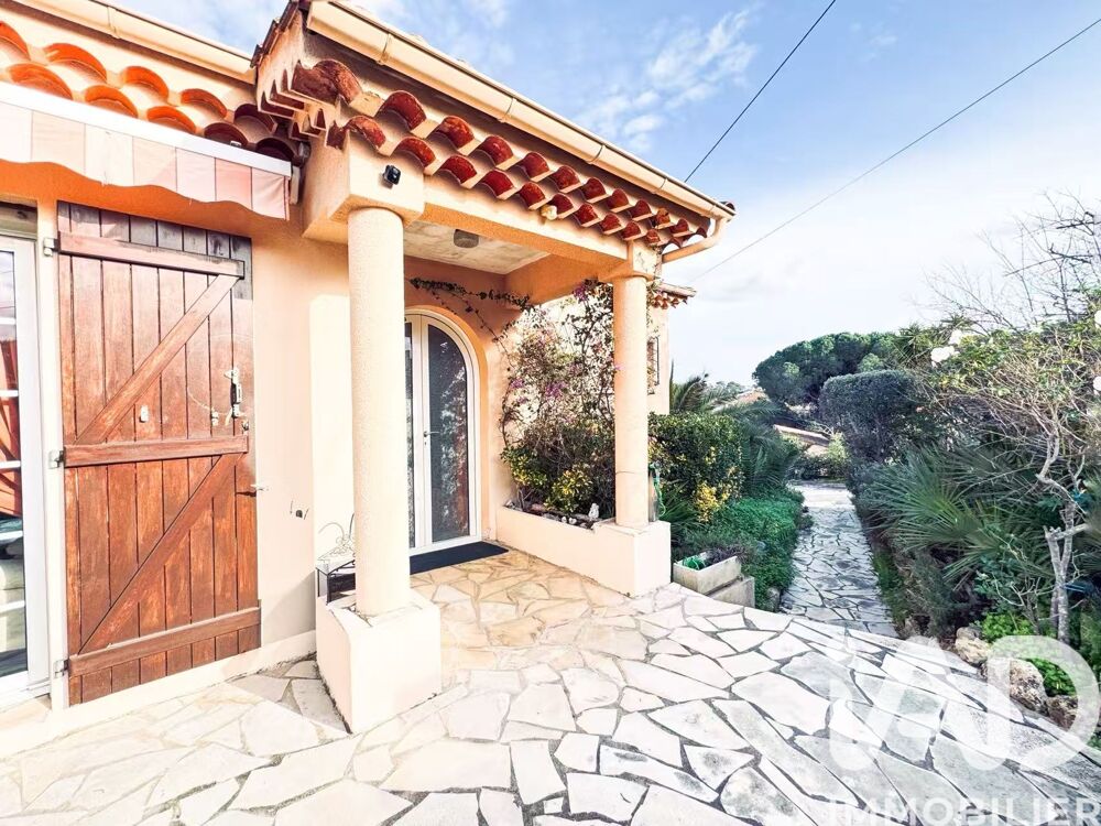 � vendre  Maison St Aygulf (83370)