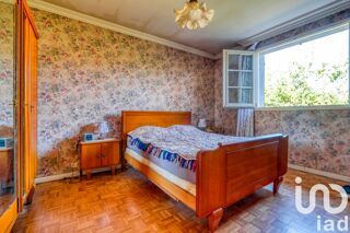  Maison � vendre 3 pi�ces 95 m�