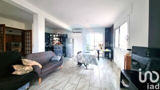  Appartement � vendre 3 pi�ces 83 m�