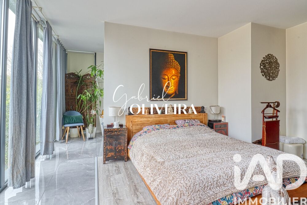 � vendre  Villa Groslay (95410)