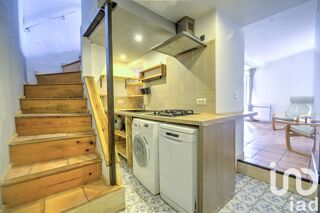  Maison � vendre 4 pi�ces 76 m�