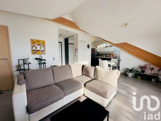  Appartement  vendre 2 pices 50 m