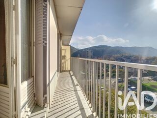  Appartement � vendre 3 pi�ces 65 m�