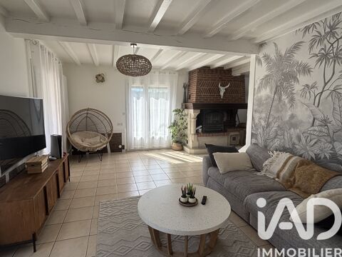   Vente Maison traditionnelle 6 pi�ces Maison - 6 pi�ce(s) - 200 m�