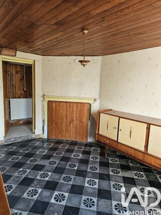  Maison � vendre 5 pi�ces 83 m�