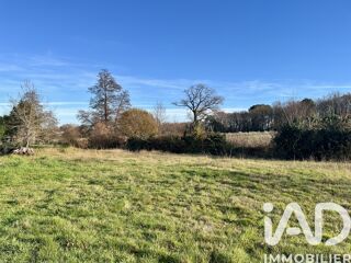  Terrain � vendre 1355 m�