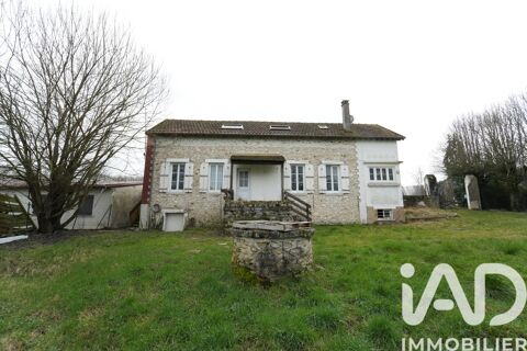   Vente Maison/villa 5 pi�ces Maison - 5 pi�ce(s) - 114 m�