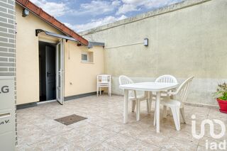  Maison � vendre 3 pi�ces 59 m�