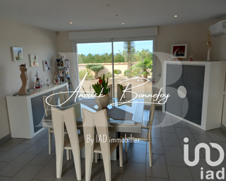  Maison  vendre 4 pices 117 m