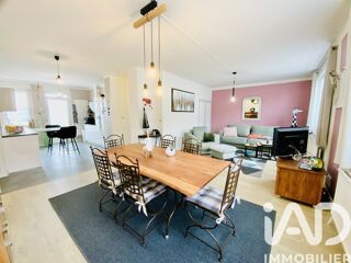  Maison � vendre 4 pi�ces 123 m�