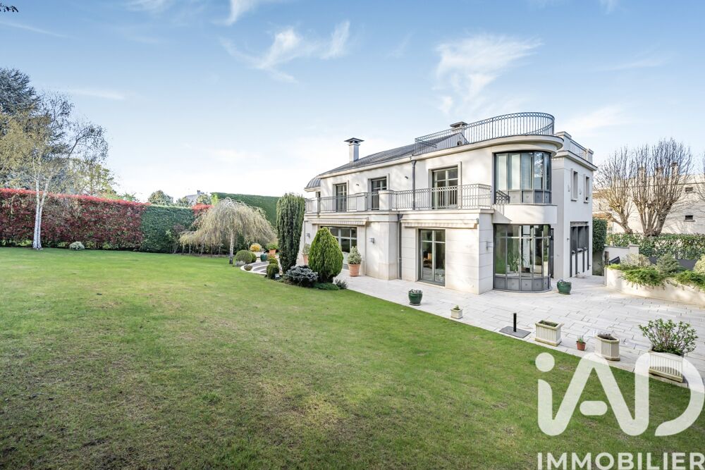 � vendre  Villa Ville-d'Avray (92410)