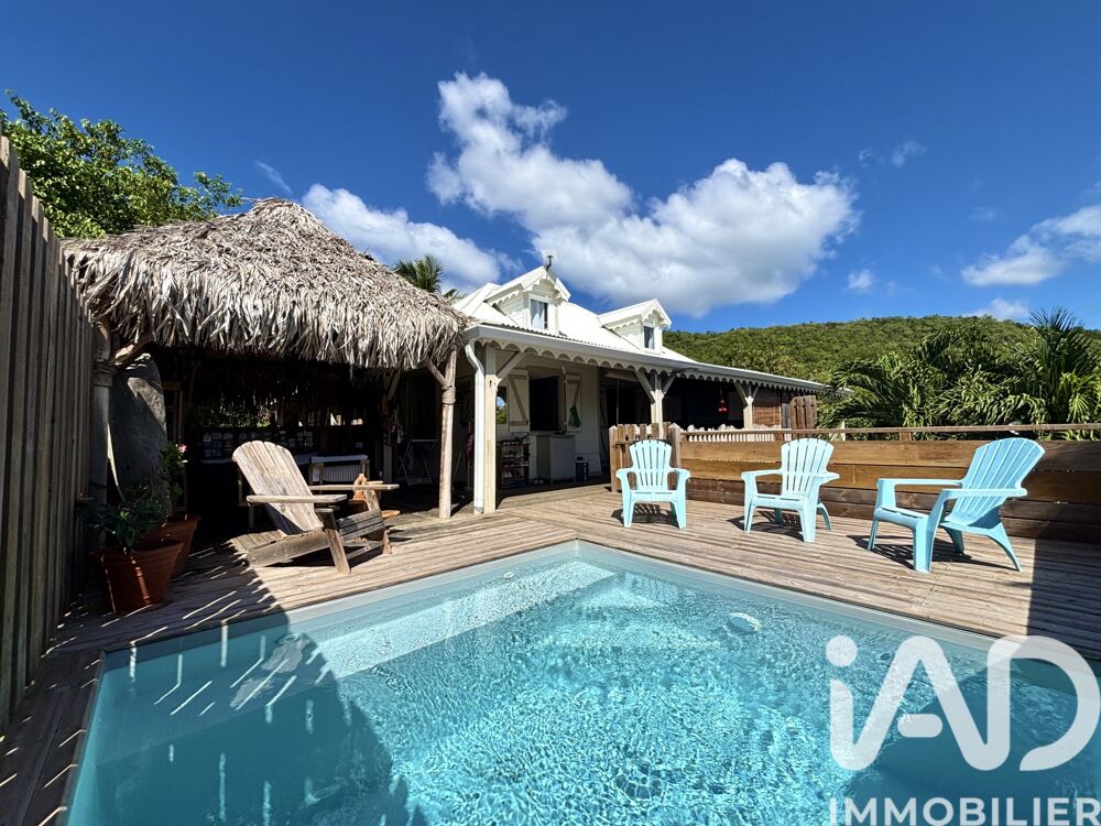 � vendre  Maison Le Diamant (97223)