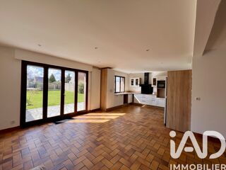  Maison � vendre 6 pi�ces 119 m�