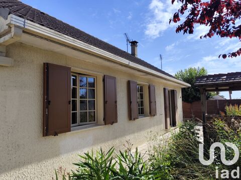   Vente Maison de ville 4 pices Maison - 4 pice(s) - 84 m