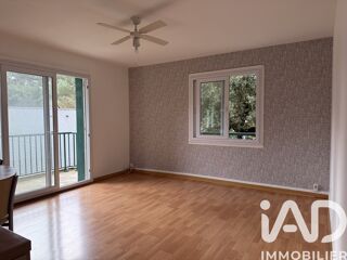  Appartement � vendre 3 pi�ces 57 m�