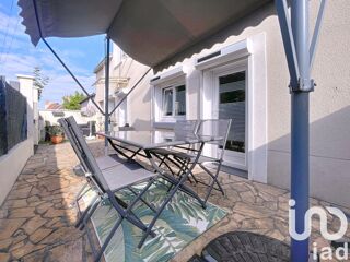  Maison � vendre 3 pi�ces 82 m�