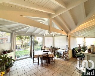  Maison � vendre 8 pi�ces 247 m�