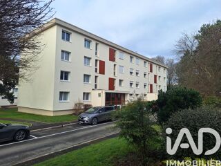  Appartement � vendre 5 pi�ces 83 m�