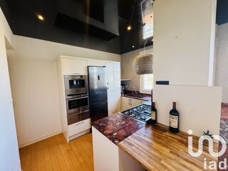  Appartement � vendre 5 pi�ces 155 m�