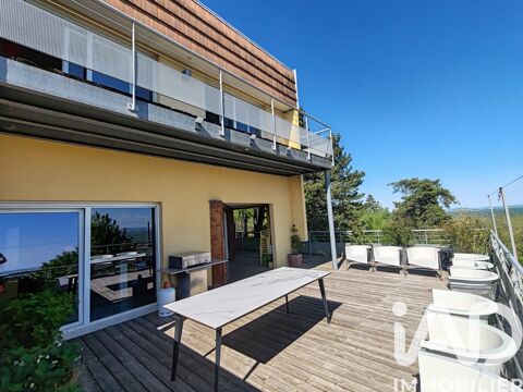   Vente Maison/villa 7 pi�ces Maison - 7 pi�ce(s) - 243 m�