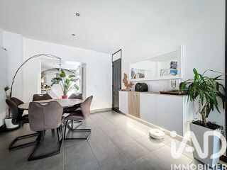  Maison � vendre 5 pi�ces 125 m�