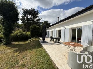  Maison � vendre 7 pi�ces 183 m�