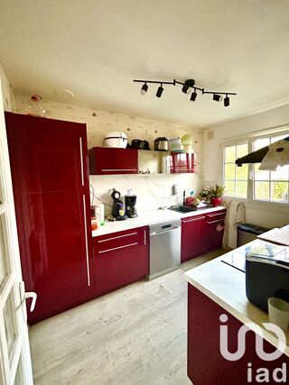  Maison � vendre 3 pi�ces 60 m�