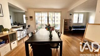  Appartement � vendre 6 pi�ces 104 m�