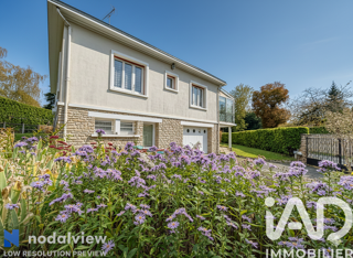  Maison � vendre 5 pi�ces 101 m�