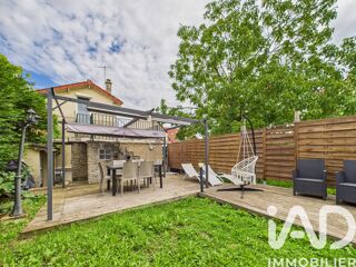  Maison � vendre 4 pi�ces 100 m�