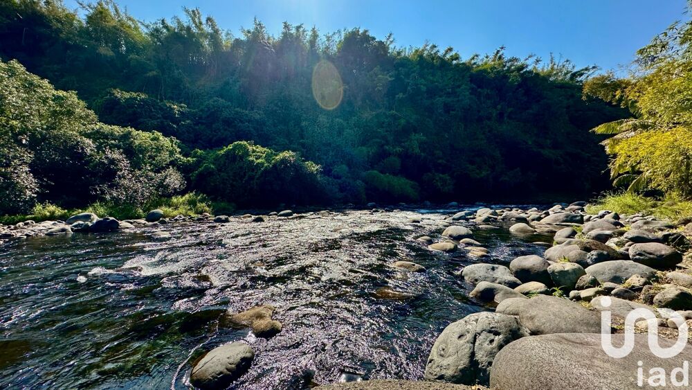 � vendre  Maison Saint-Beno�t (97470)