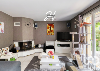  Maison � vendre 6 pi�ces 137 m�