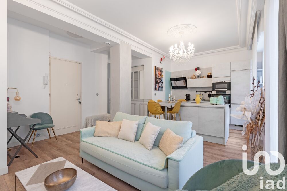 � vendre  Appartement Toulouse (31000)