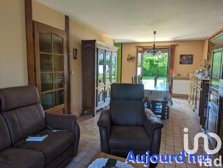  Maison � vendre 6 pi�ces 119 m�
