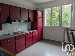  Maison � vendre 6 pi�ces 98 m�