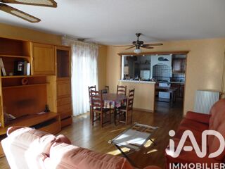  Appartement � vendre 4 pi�ces 116 m�