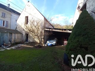  Maison � vendre 4 pi�ces 80 m�