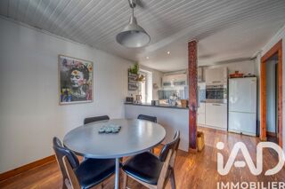  Appartement � vendre 6 pi�ces 102 m�