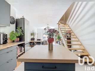  Maison  vendre 3 pices 60 m