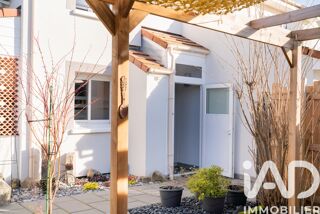  Maison � vendre 5 pi�ces 120 m�