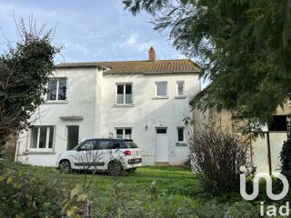  Maison � vendre 6 pi�ces 118 m�